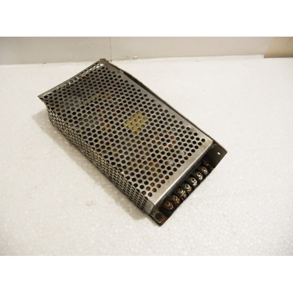 Switching Power Supply, LIHUA-180W, 12V 15A, LH